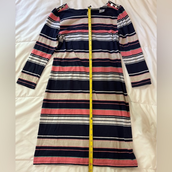 Allison Brittney Dress Size: Small, Used. - Picture 3 of 6